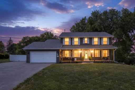 7891 Claiborne Lane, Inver Grove Heights, MN 55076