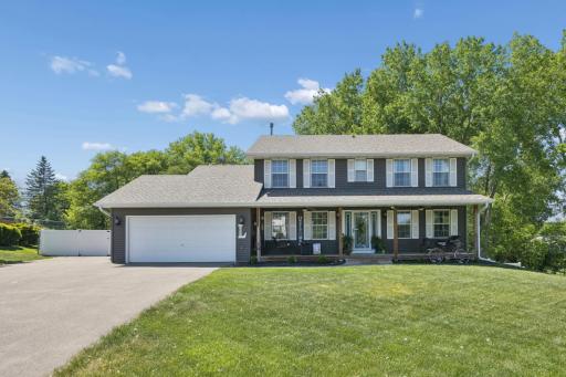 7891 Claiborne Lane, Inver Grove Heights, MN 55076