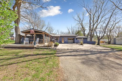 1304 34th Drive NE, Austin, MN 55912