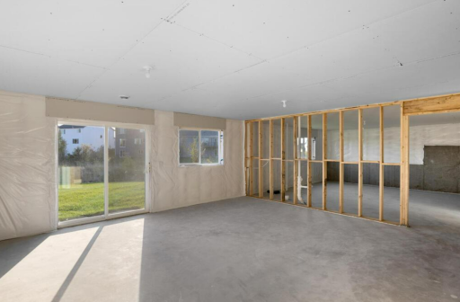 PHOTO OF A DIFFERENT HOME WITH SIMILAR PLAN.