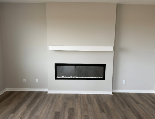 PHOTO OF A DIFFERENT HOME WITH SIMILAR PLAN. FINISHES MAY VARY.