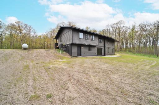 10722 Brayton Road, Brainerd, MN 56401