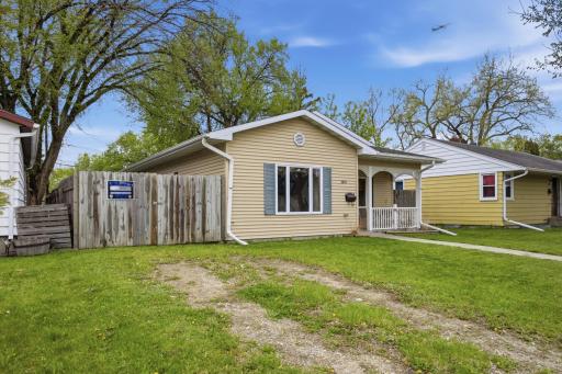 1810 5th Avenue S, Fargo, ND 58103