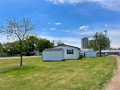 513 N Main Street, Sanborn, MN 56083