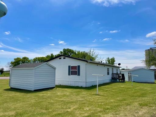 513 N Main Street, Sanborn, MN 56083