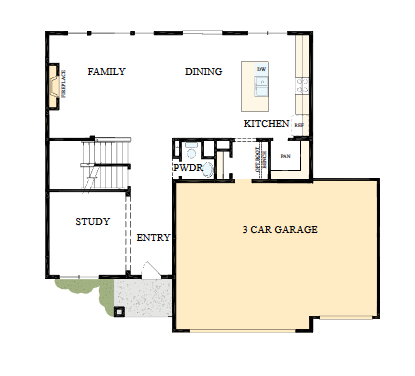 7281 Landau Avenue NE, Otsego, MN 55301