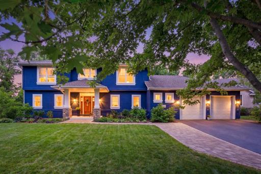 692 Shelerud Drive, Saint Paul, MN 55123