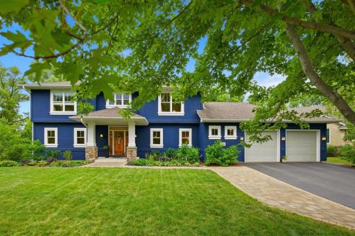 692 Shelerud Drive, Saint Paul, MN 55123