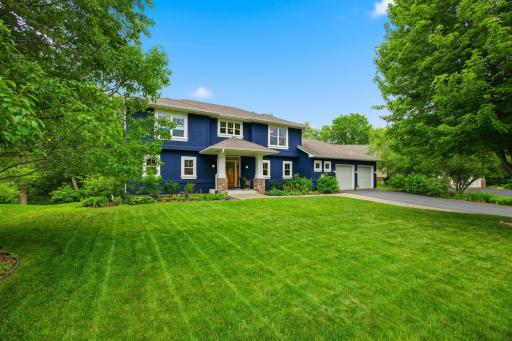 692 Shelerud Drive, Saint Paul, MN 55123