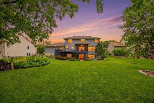 692 Shelerud Drive, Saint Paul, MN 55123
