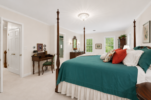 AI generated image to show remodel options