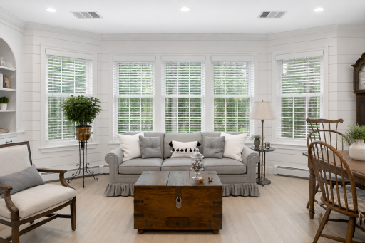 AI generated image to show remodel options
