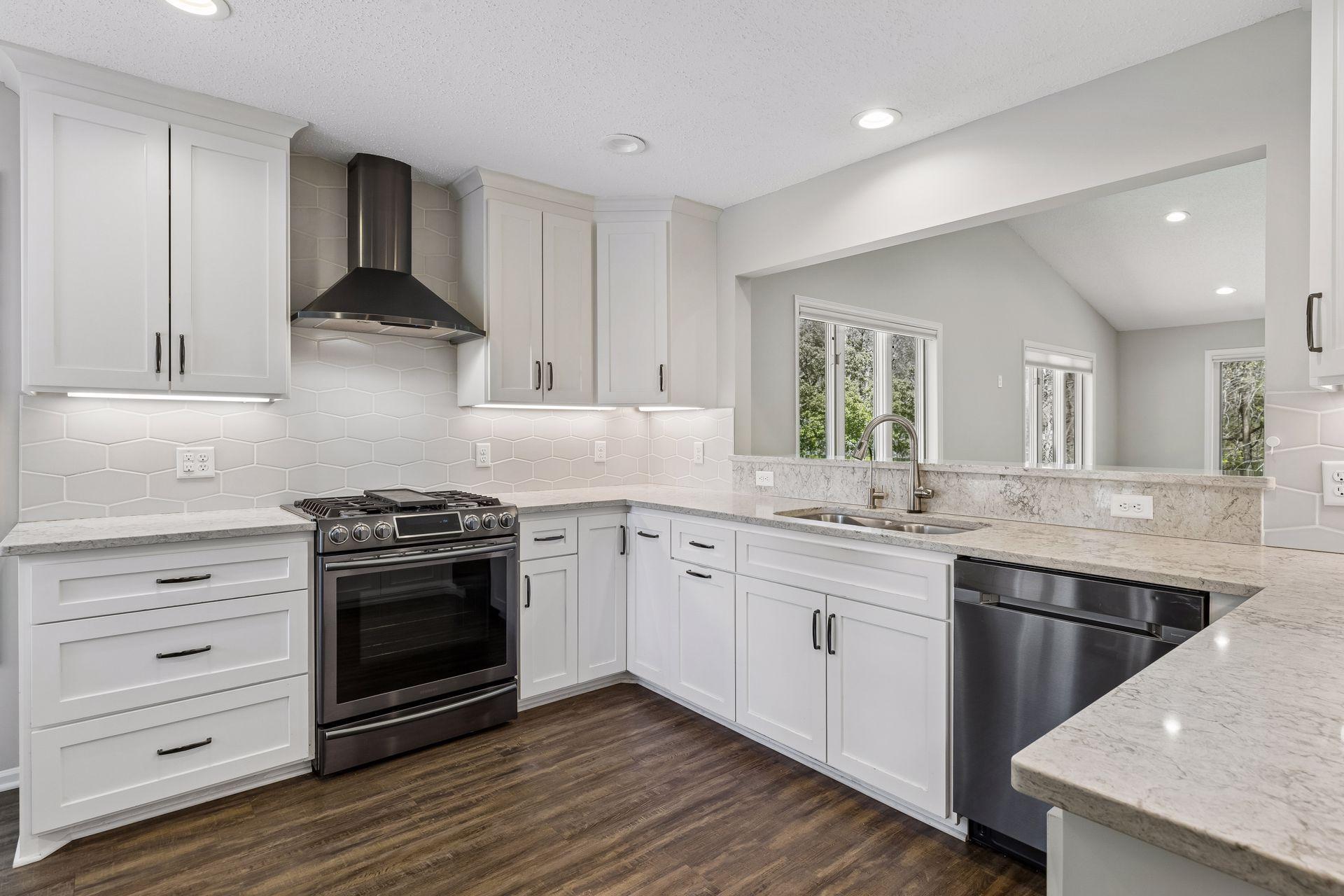 Welcome Home to 1691 Blueberry Lane!