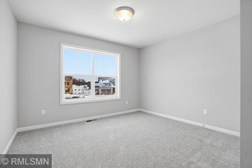 MODEL PHOTOS. PHOTOS OF PREVIOUSLY FINISHED HOME.