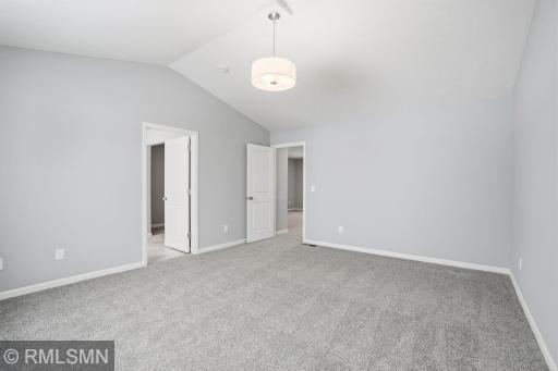 MODEL PHOTOS. PHOTOS OF PREVIOUSLY FINISHED HOME.