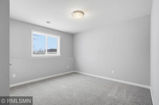 MODEL PHOTOS. PHOTOS OF PREVIOUSLY FINISHED HOME.