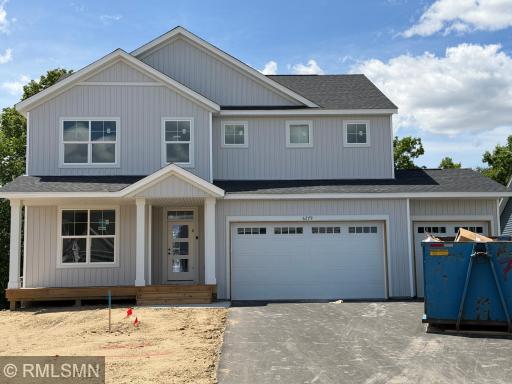 6279 Rachele Avenue NE, Otsego, MN 55330
