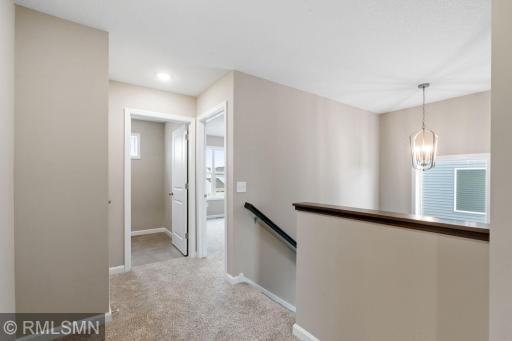 MODEL PHOTOS. PHOTOS OF PREVIOUSLY FINISHED HOME.