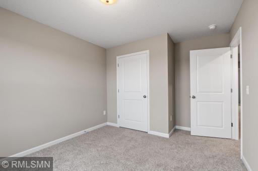 MODEL PHOTOS. PHOTOS OF PREVIOUSLY FINISHED HOME.