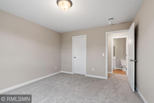 MODEL PHOTOS. PHOTOS OF PREVIOUSLY FINISHED HOME.