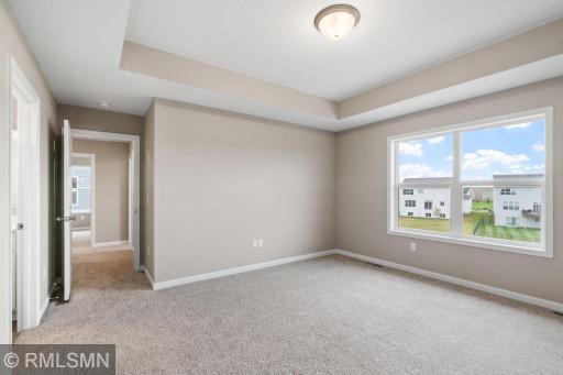 MODEL PHOTOS. PHOTOS OF PREVIOUSLY FINISHED HOME.