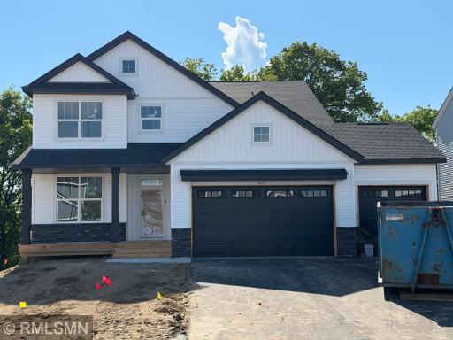 6273 Rachele Avenue NE, Otsego, MN 55374