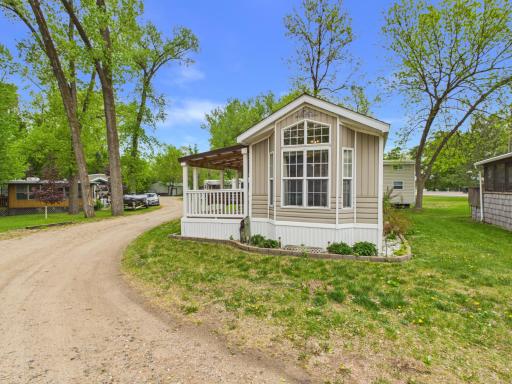 21707 State Highway 22, 22, Richmond, MN 56368