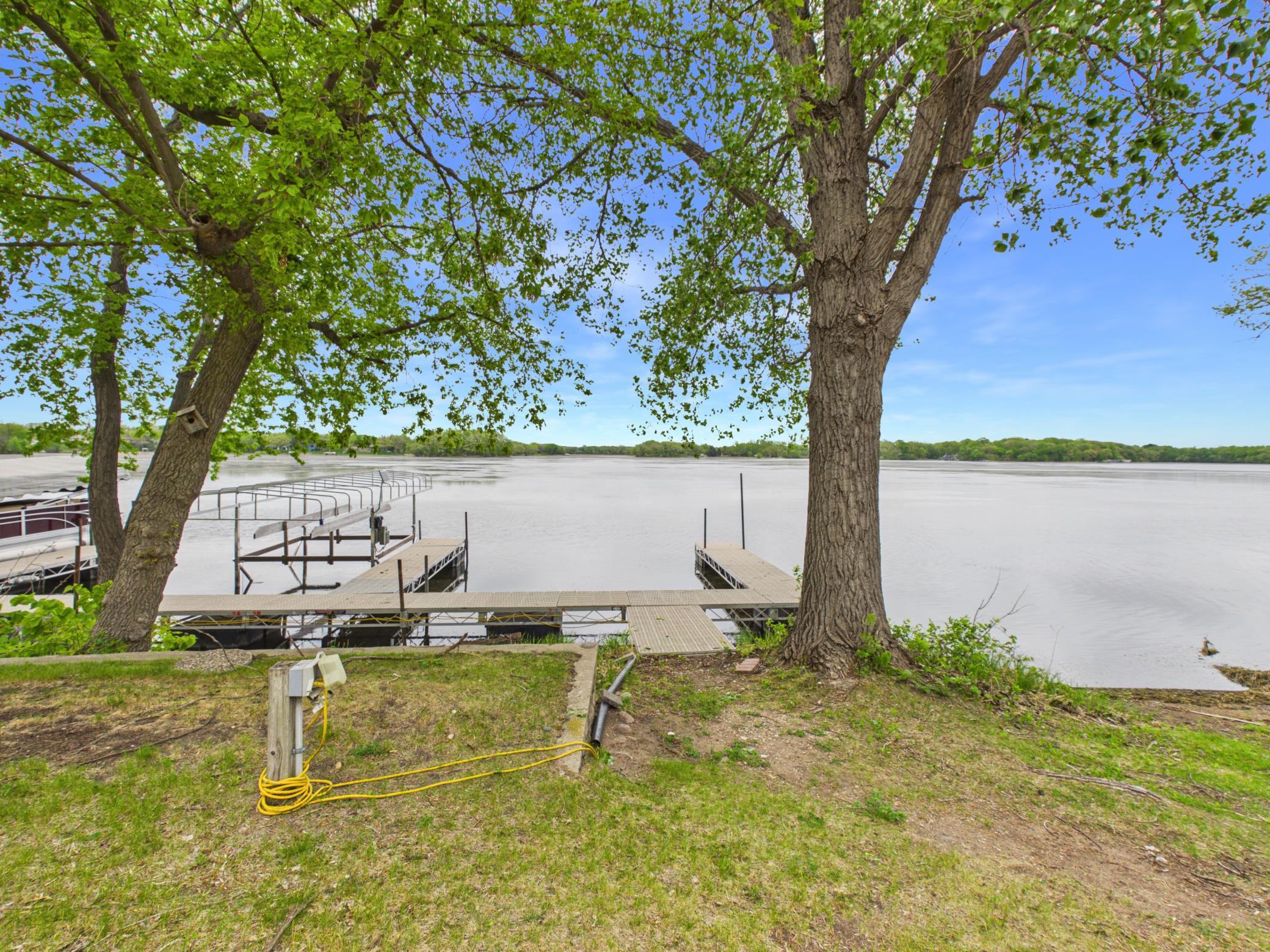 Dock Slip 2