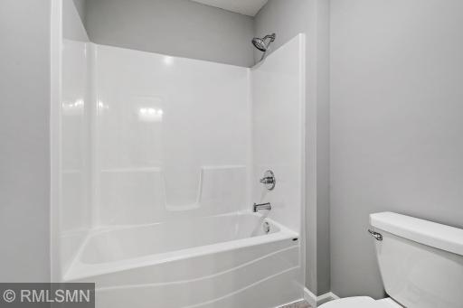 MODEL PHOTOS. PHOTOS OF PREVIOUSLY FINISHED HOME.