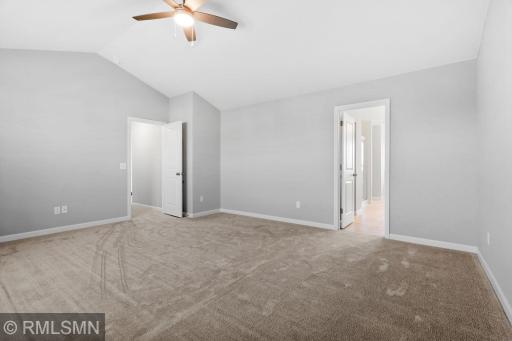 MODEL PHOTOS. PHOTOS OF PREVIOUSLY FINISHED HOME.