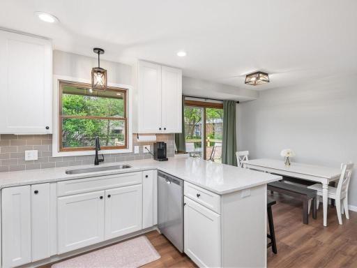 529 5 1/2 Street NW, Elk River, MN 55330