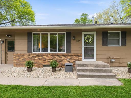 529 5 1/2 Street NW, Elk River, MN 55330