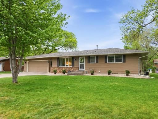 529 5 1/2 Street NW, Elk River, MN 55330