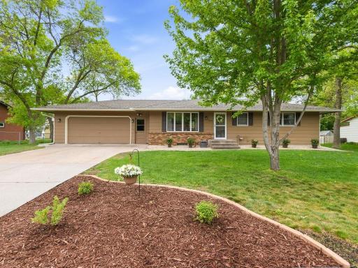 529 5 1/2 Street NW, Elk River, MN 55330