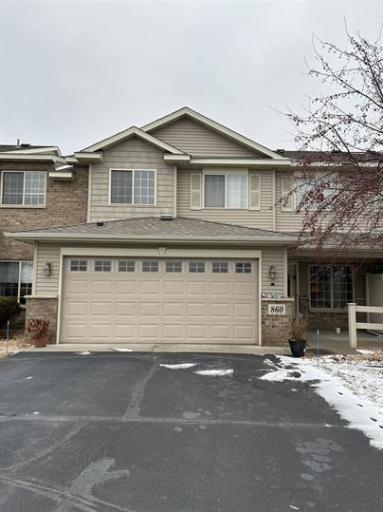 860 Independence Drive, Big Lake, MN 55309