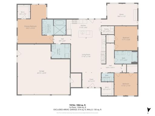 10857 Maya Circle, Pequot Lakes, MN 56472