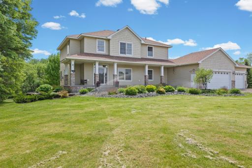 1914 261st Avenue NW, Isanti, MN 55040