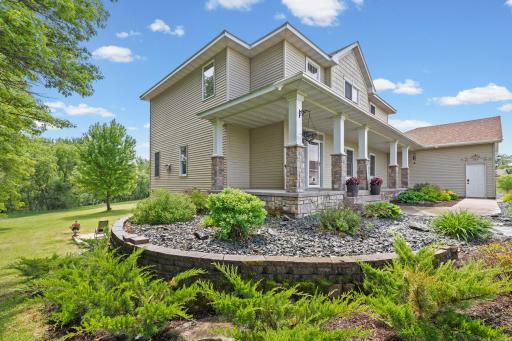 1914 261st Avenue NW, Isanti, MN 55040