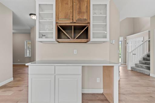 1914 261st Avenue NW, Isanti, MN 55040