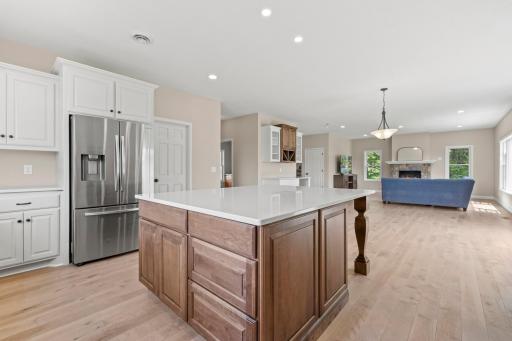 1914 261st Avenue NW, Isanti, MN 55040