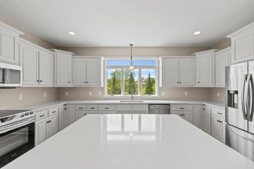1914 261st Avenue NW, Isanti, MN 55040