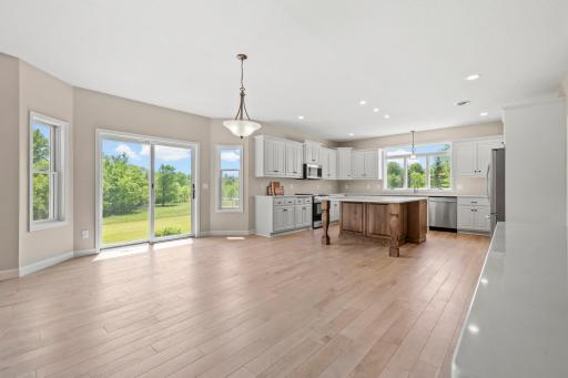 1914 261st Avenue NW, Isanti, MN 55040