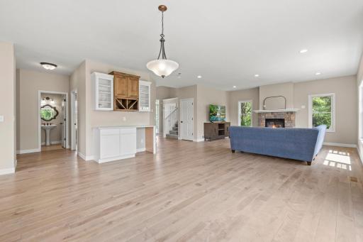 1914 261st Avenue NW, Isanti, MN 55040