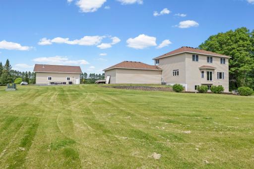 1914 261st Avenue NW, Isanti, MN 55040