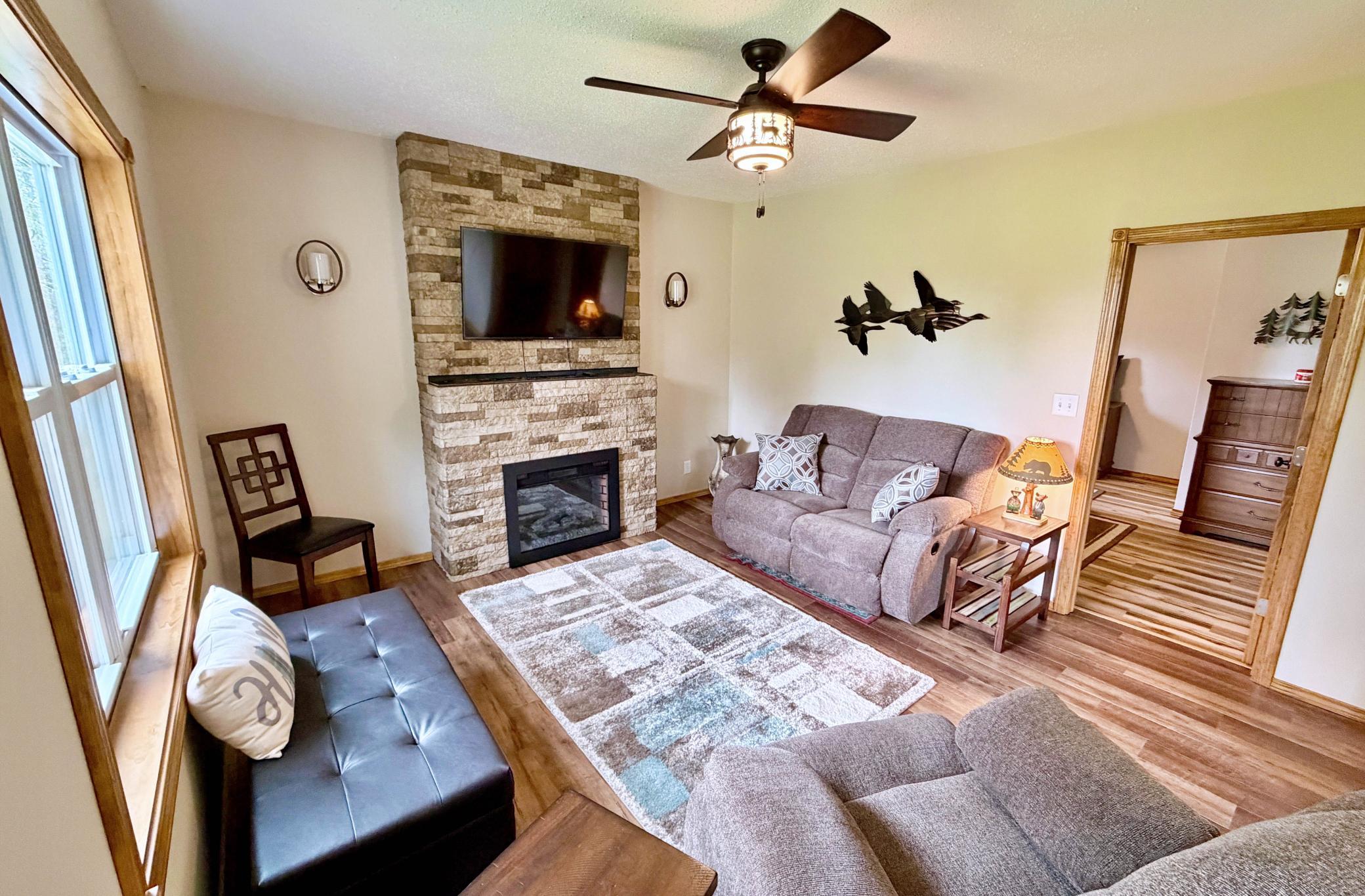 Living room with stone Fireplace.jpg