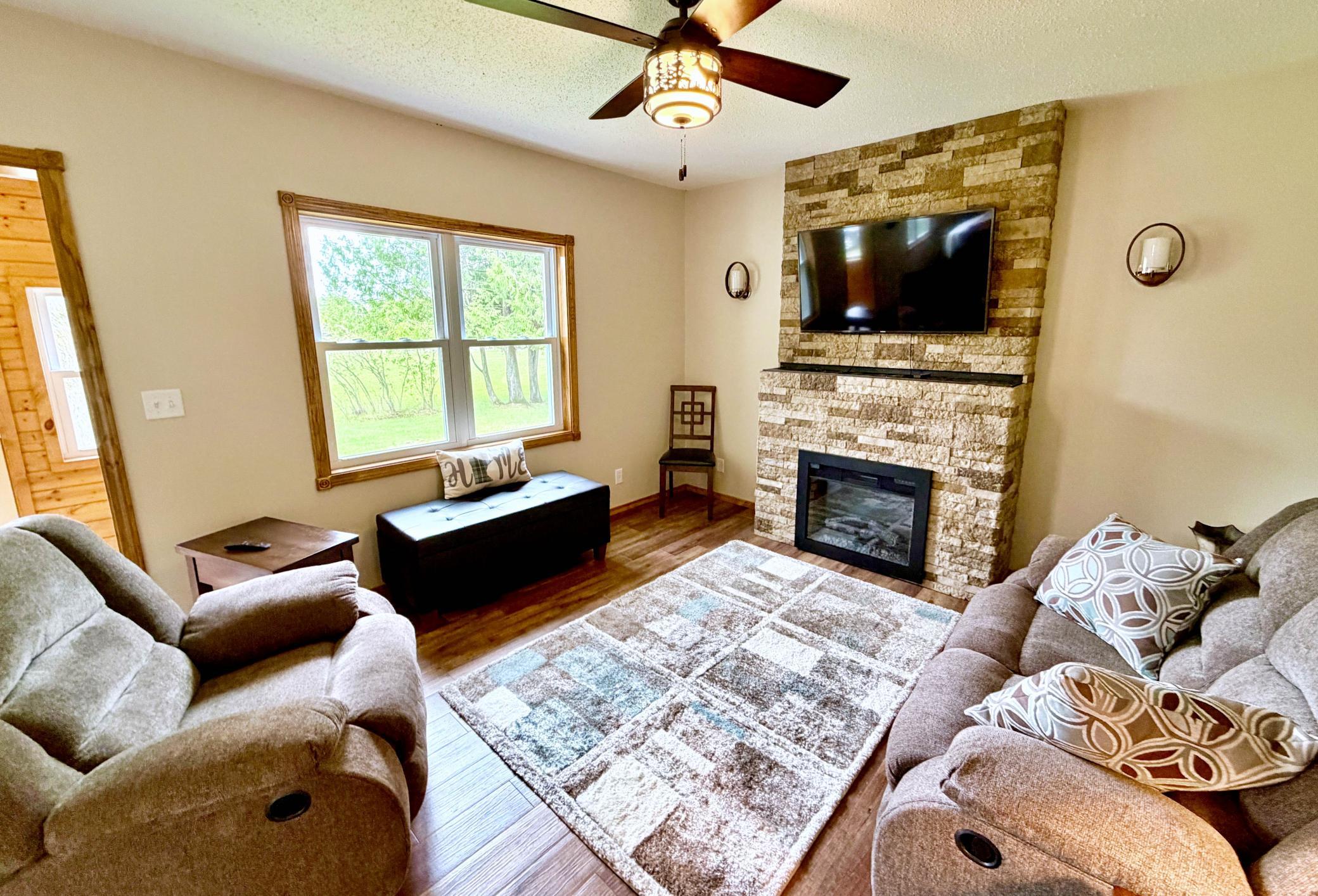 Living room with stone Fireplace.jpg