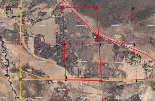 33604 340th Street, Aitkin, MN 56431