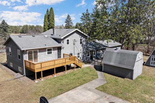 450 Murray Avenue, Pine River, MN 56474