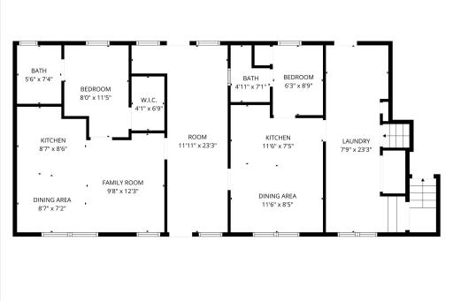450 Murray Avenue, Pine River, MN 56474
