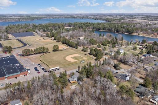 450 Murray Avenue, Pine River, MN 56474